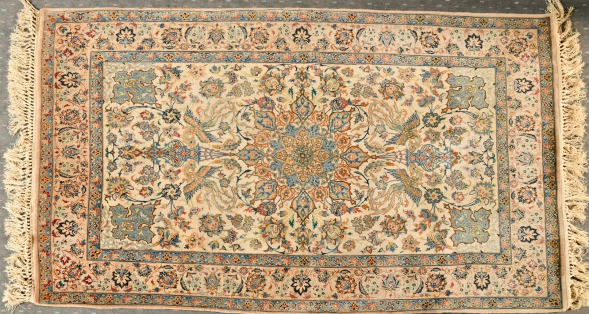 Isfahan, Persien, 101 x 160 cm