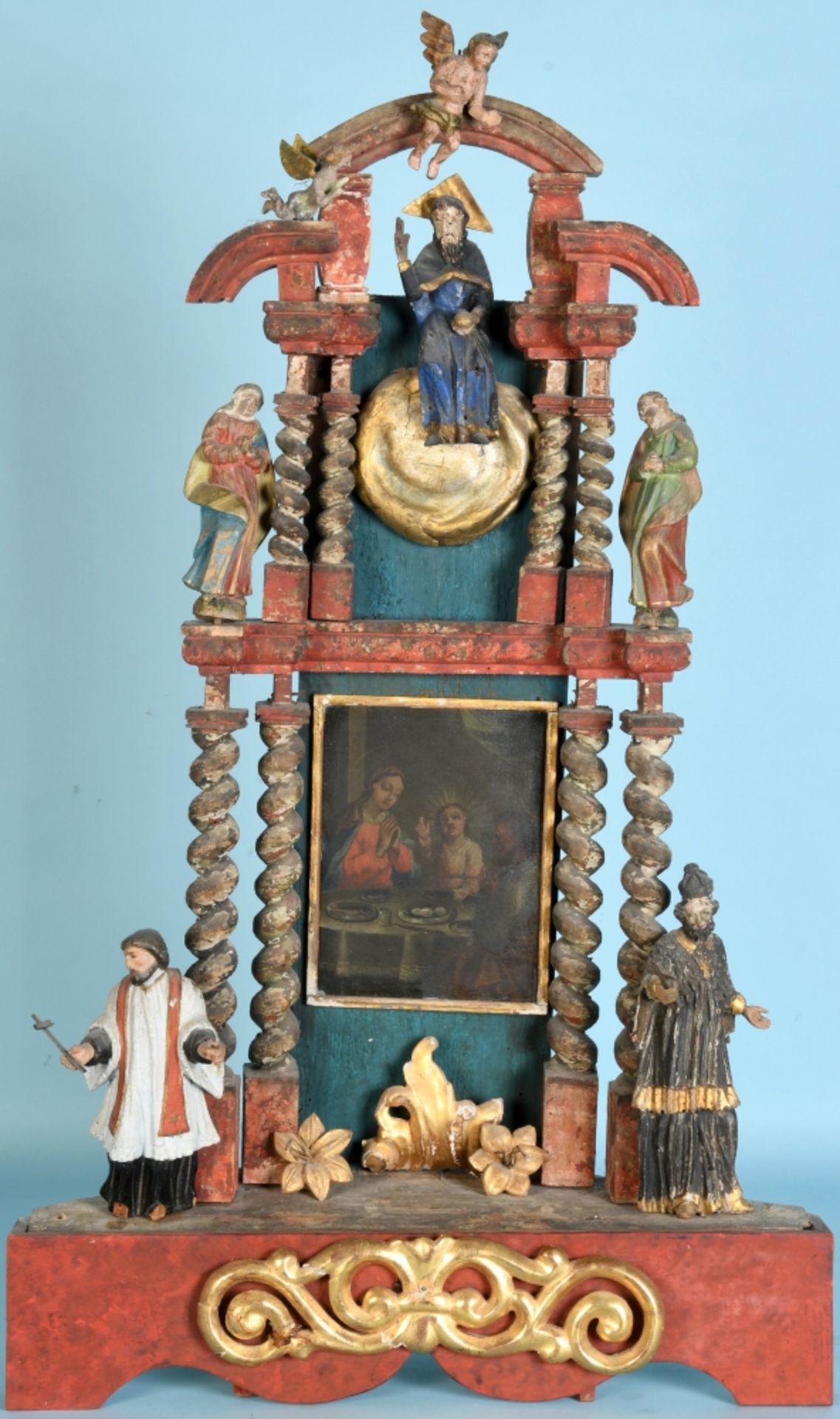 Hausaltar