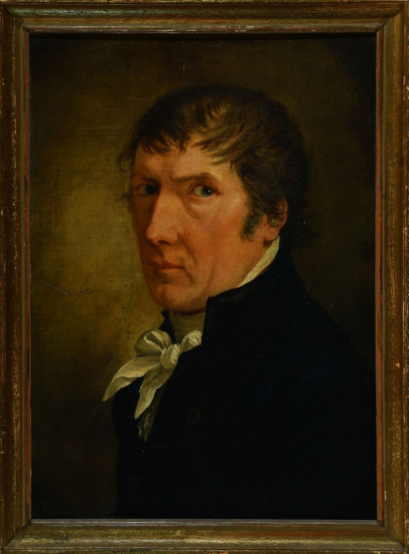 Portraitmaler um 1800