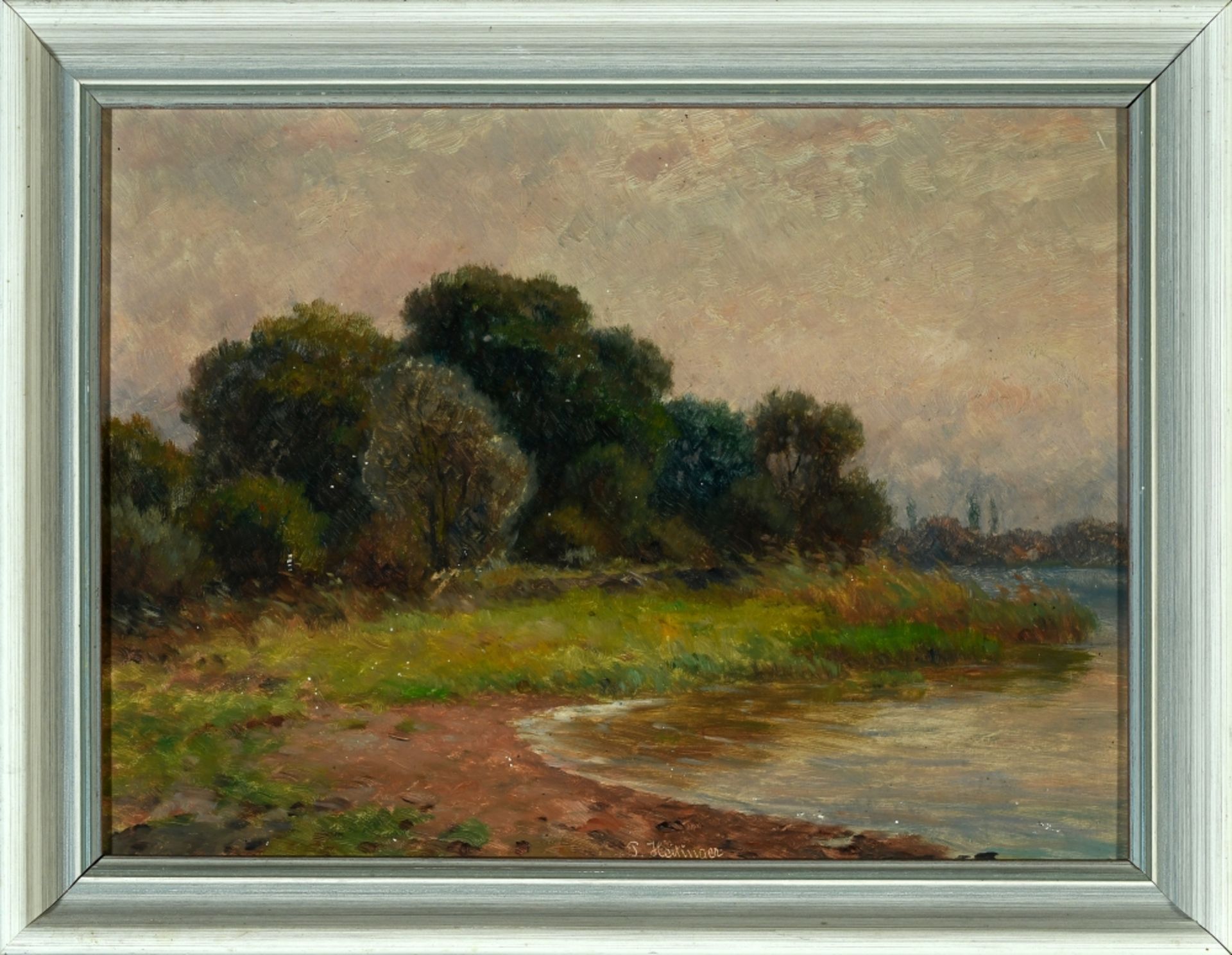 Heitinger, Paul, 1841 - 1920 München