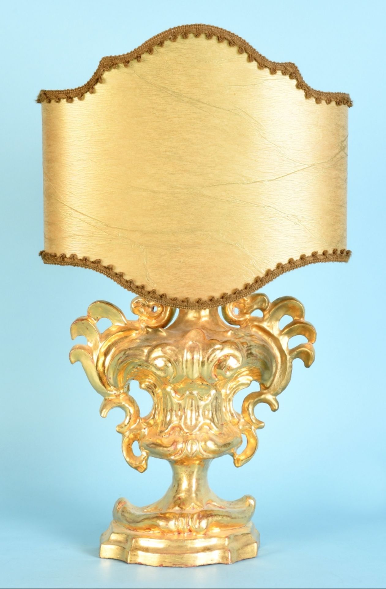 Tischlampe