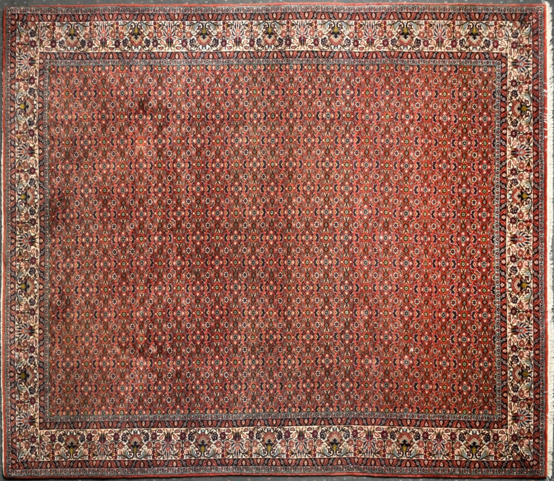Herati-Bidjar, Persien, 205 x 302 cm