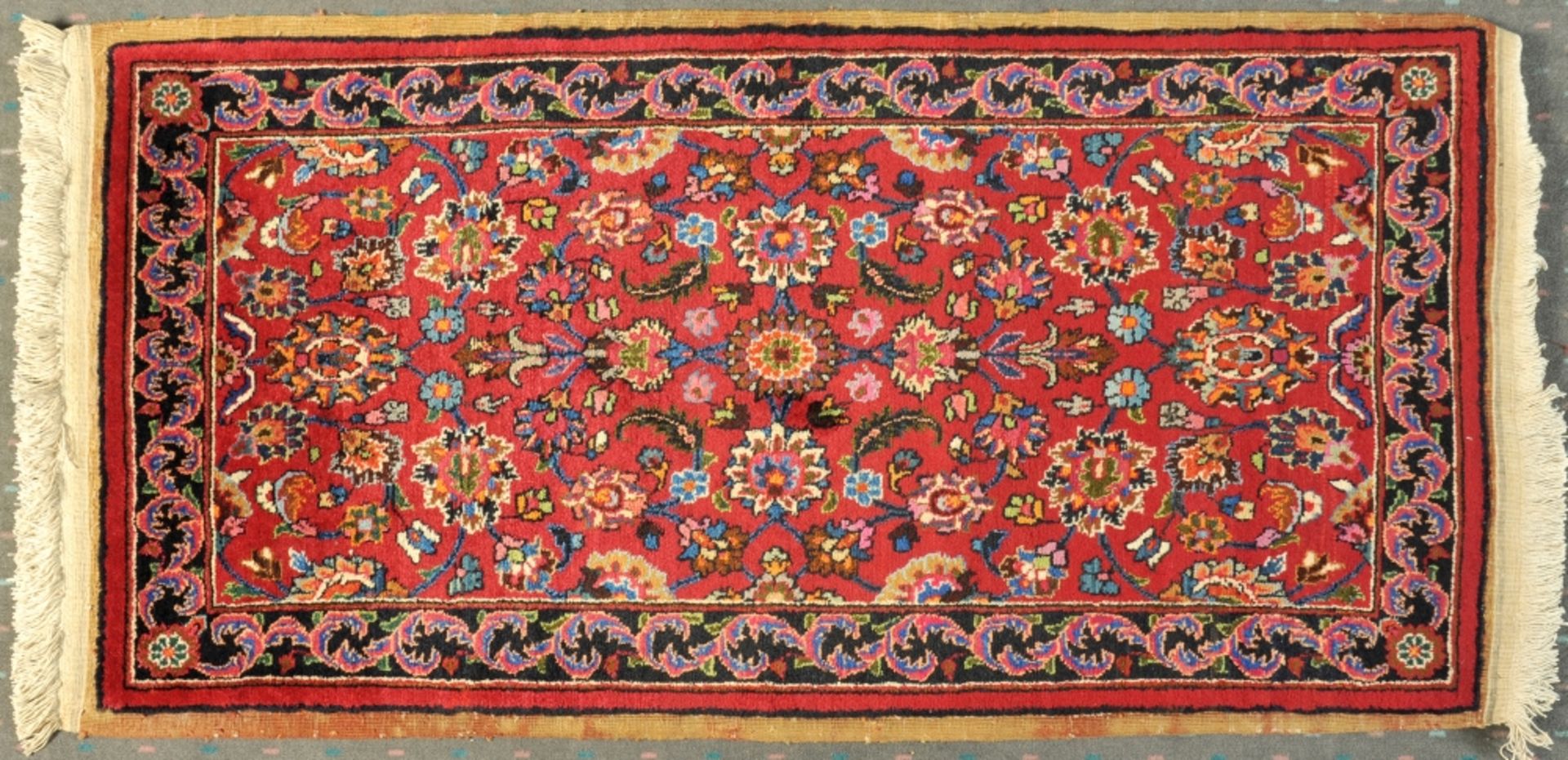 Saber-Mesched, Persien, 63 x 122 cm