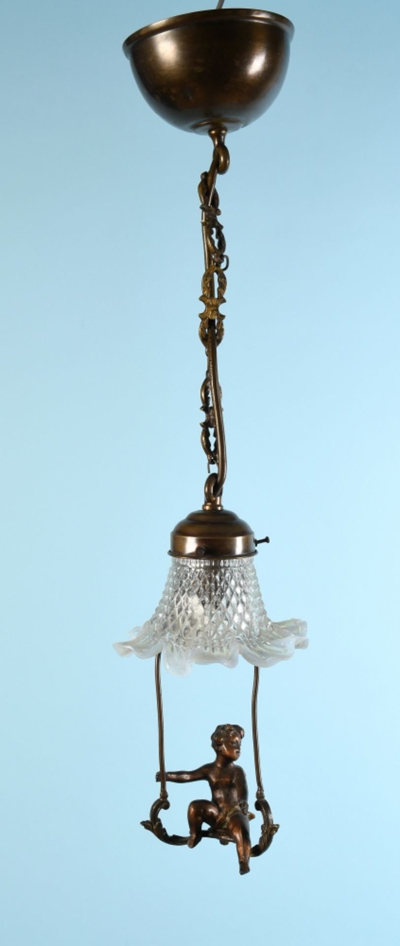 Deckenlampe