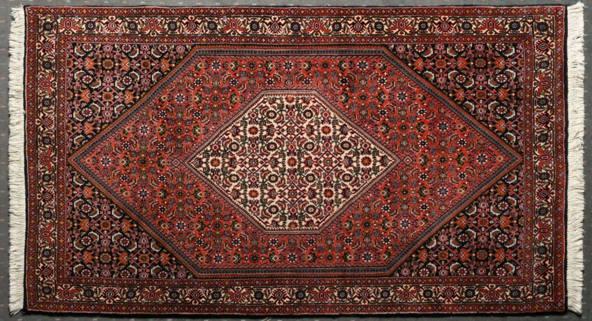 Herati-Bidjar, Persien, 93 x 162 cm