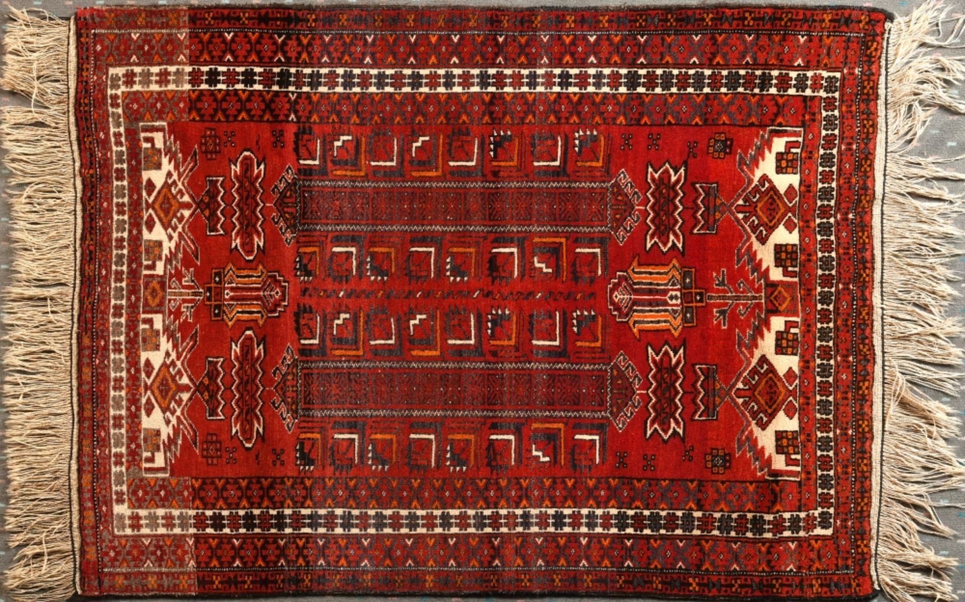 Belutsch, Persien, 100 x 134 cm