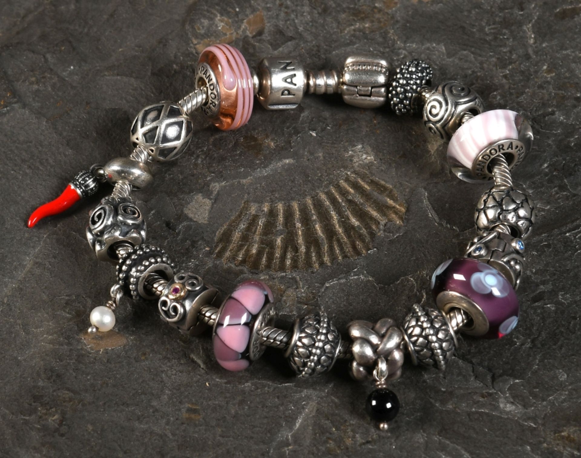 Armband "Pandora"