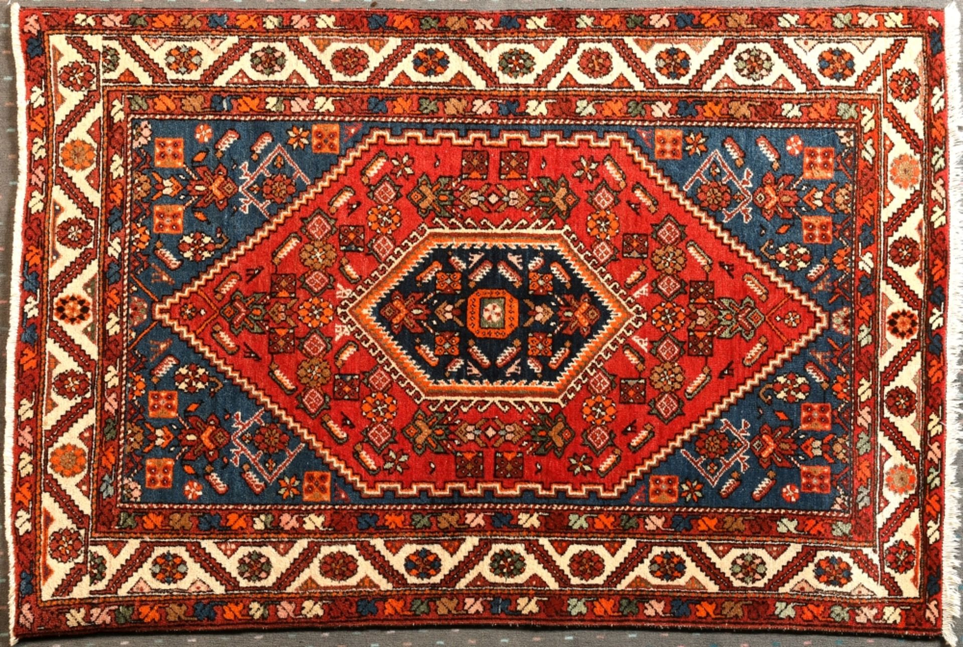Goltagh-Bidjar, Persien, 100 x 160 cm
