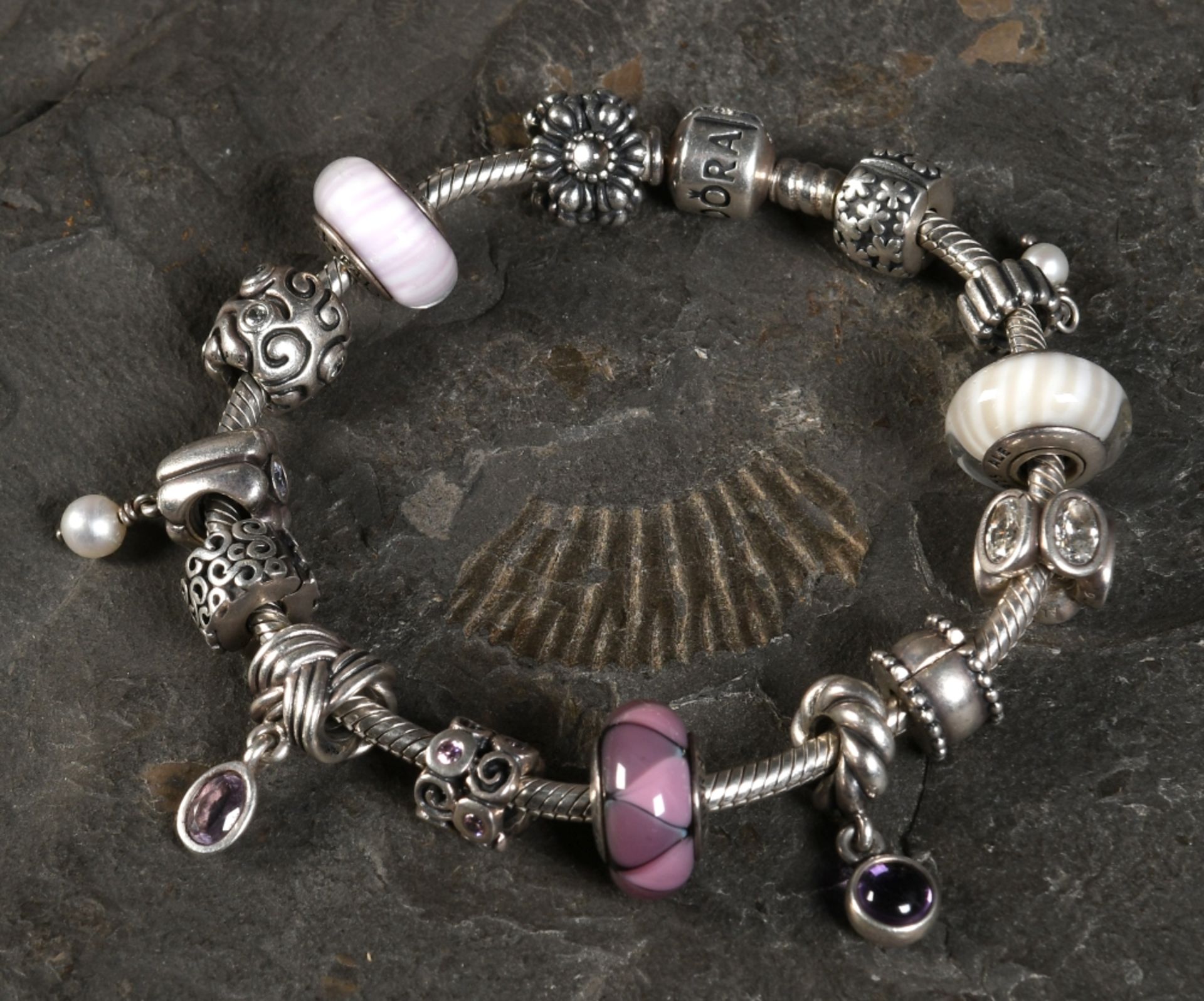 Armband "Pandora"