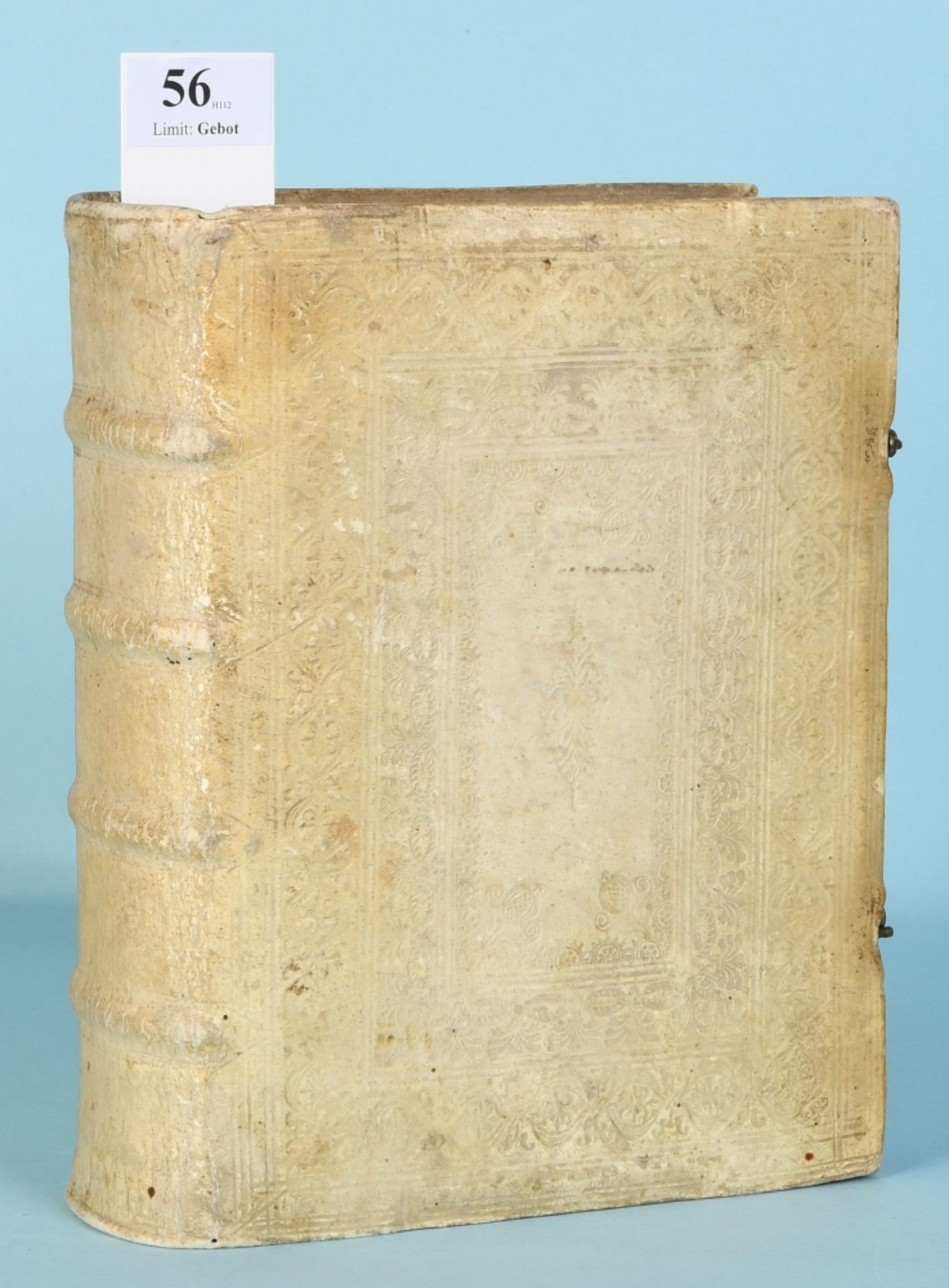 Saint-Cher, Hugo de "Sacrorum Bibliorum Vulgatae Editionis Concordantiae..."