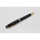 MONTBLANC Meisterstuck Black Ballpoint Pen / Biro - G11963618