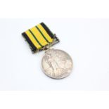 ER.II A.G.S Medal Kenya To 23019197 SPR G.B Kimberley R.E