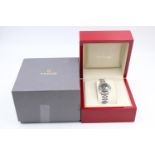 Ladies TUDOR by ROLEX Princess Oysterdate WRISTWATCH Automatic WORKING Boxed