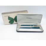 Parker pen boxed