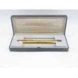 Parker pen boxed