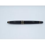 Waterman fountain pen