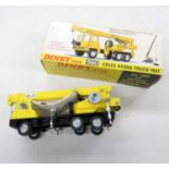 Dinky 980 cold hydratruck 150T
