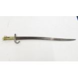 Bayonet