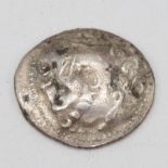 Greek tetra drachma 15.8g