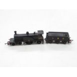 Hornby 14010 engine and tender