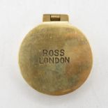 Ross London compass