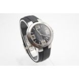 Gents TISSOT Powermatic WRISTWATCH Auto Quartz 17 Jewel Movement