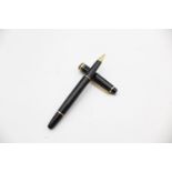 MONTBLANC Meisterstuck Black Rollerball - HB178613