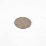 Queen Anne 1705 five shillings Edinburgh Mint