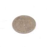 William and Mary 10shilling 1692 thought to be Scottish Mint
