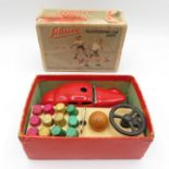 Schuco Tele Steering car 3000 MIB with instructions