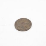 Queen Anne 1701 shilling in excellent condition Edinburgh Mint