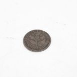 William II 1700 five shilling coin thought to be Edinburgh Mint