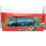 Britains 9604 Milk Transporter MIB