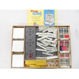 TriAng Arkitex scale model construction kit boxed