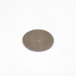 1692 William and Mary 10shilling thought to be Scottish Mint