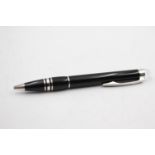 MONTBLANC Starwalker Black BALLPOINT PEN / Biro WRITING - KW1816048