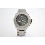 Breil Milano gents quartz chrono wristwatch working all functions.