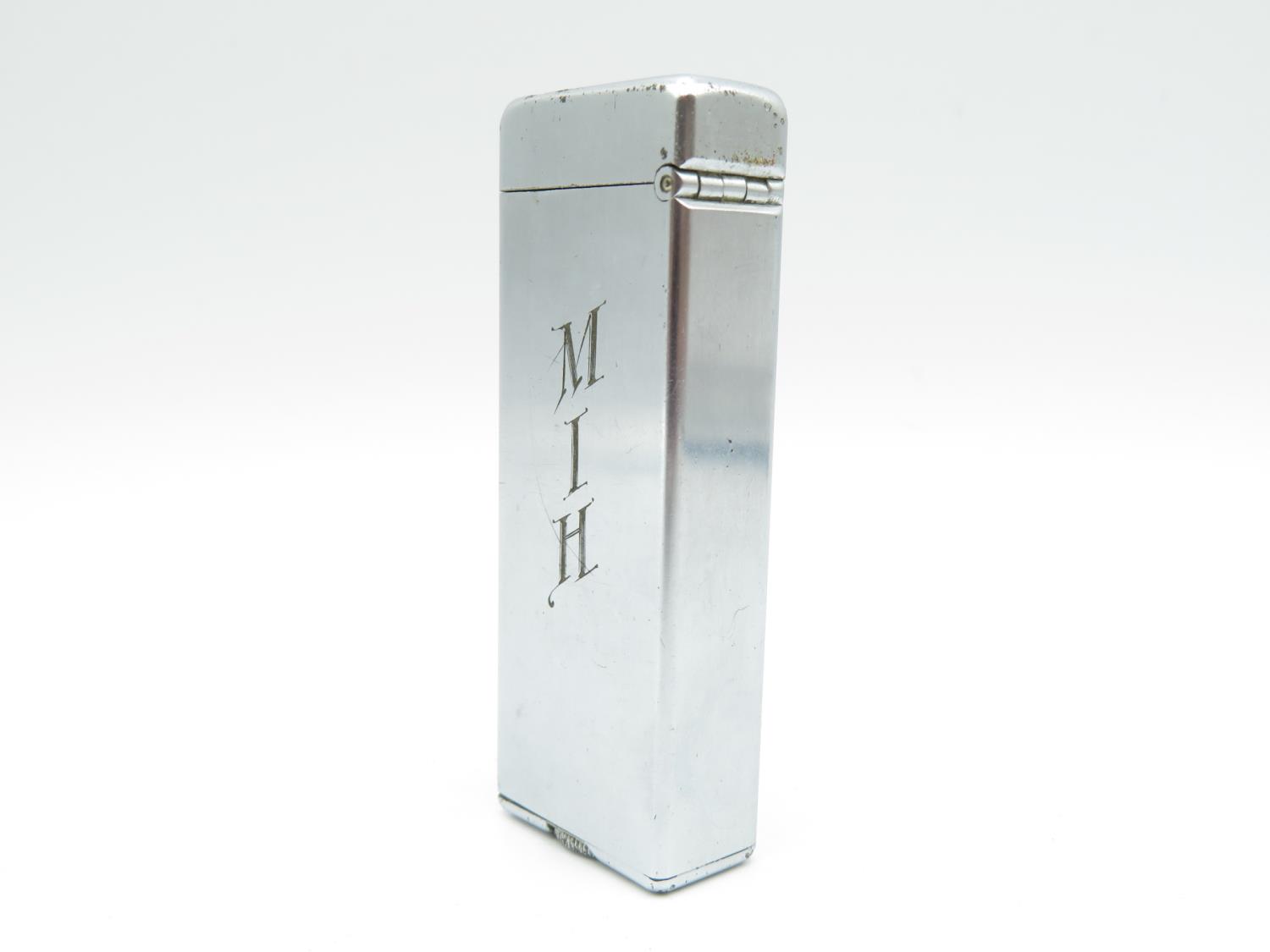 Dunhill lighter - Image 2 of 3
