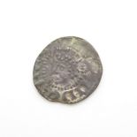 Alexander III penny Aberdeen Mint