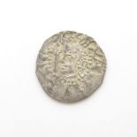 Alexander III penny Berwick Mint