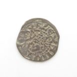 Alexander III penny Berwick Mint