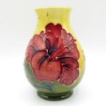 Moorcroft Vase