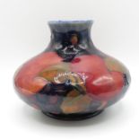 Moorcroft Vase