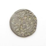 Alexander III penny Berwick Mint