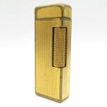 Dunhill lighter