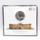 Royal Mint £100.00 coin mint condition