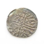 Alexander III penny 1249-86