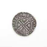 William the Lion penny 1165 - 1214