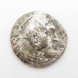 Greek silver 3rd Century Tetra Drachma Alexander the Great