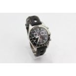 Gents Tissot PRS 516 Chronograph Ref J562 / 662 WRISTWATCH Quartz WORKING Gents Tissot PRS 516